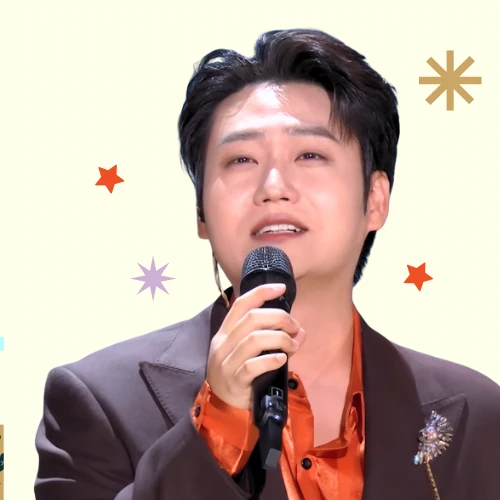 Popular photo full of fans’ love for Min Soohyun