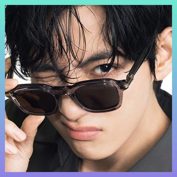 Popular photo full of fans’ love for Kim Taehyung (V)