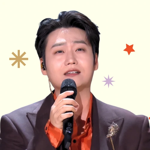 Popular photo full of fans’ love for Min Soohyun