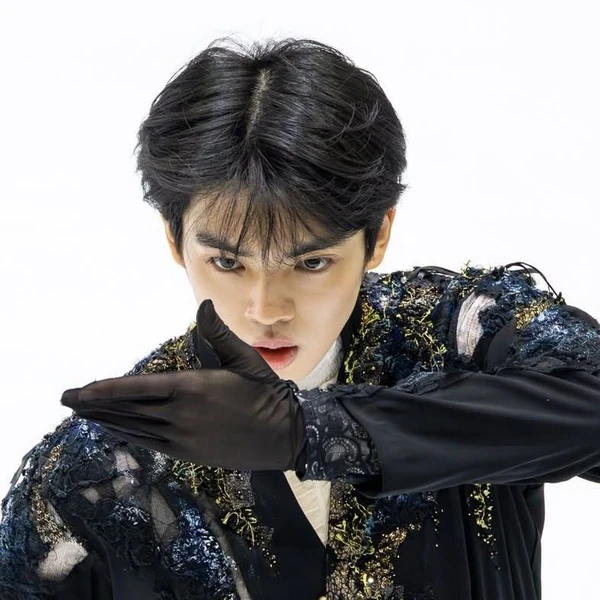 A brilliant moment of Cha Junhwan created by the fandom