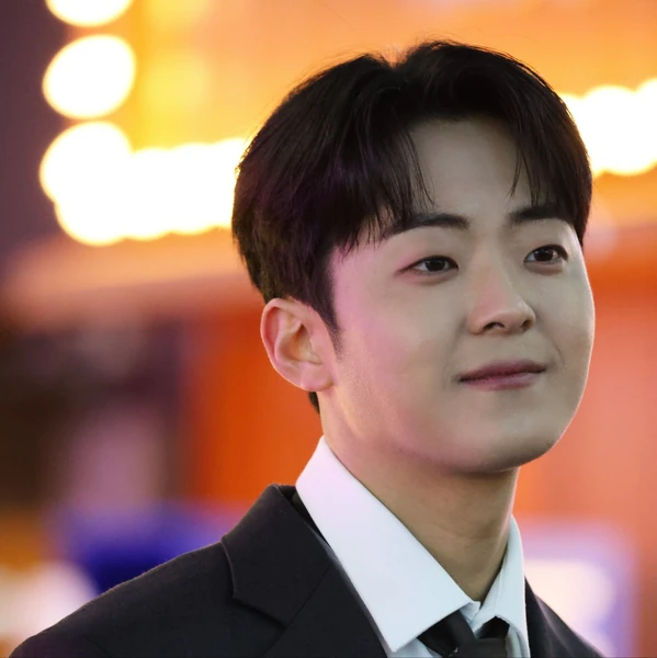 Top moment of Park Minsu chosen by fans