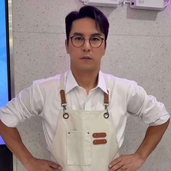 ファンが選んだチャン・ミンホの最高の瞬間