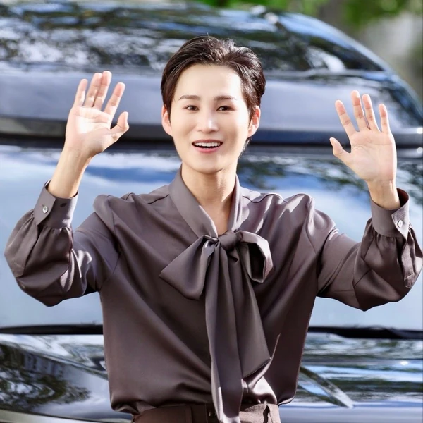 Momen terbaik Kim Heejae pilihan penggemar