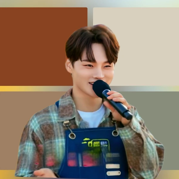 粉丝选出的朴瑞镇最佳瞬间