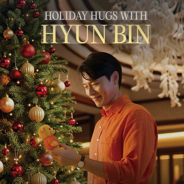 今天最受喜愛的玄彬模樣