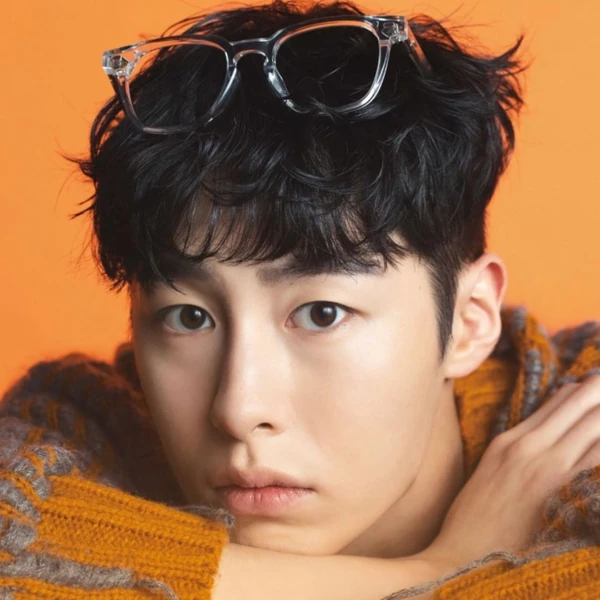 The most loved look of Lee Jaewook today