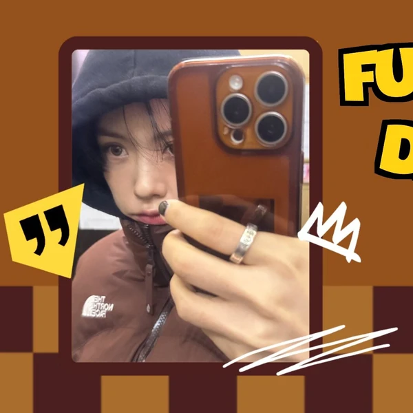 粉丝选出的Aiki最佳瞬间