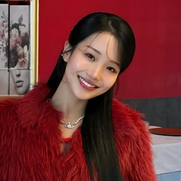 Penampilan Kim Soyeon (2004) yang paling disukai hari ini