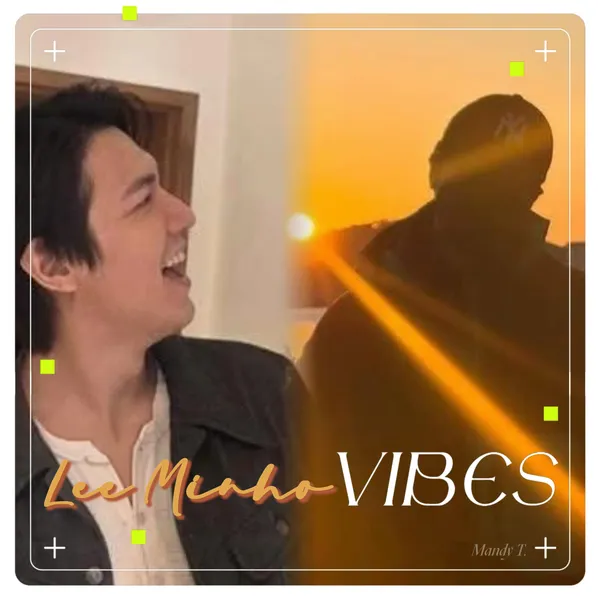 ファンが選んだイ・ミンホの最高の瞬間