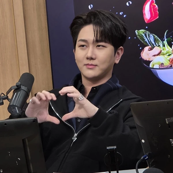 Top moment of Kim Soochan chosen by fans