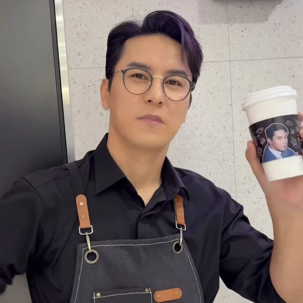 チャン・ミンホへのファンの愛が詰まった人気写真