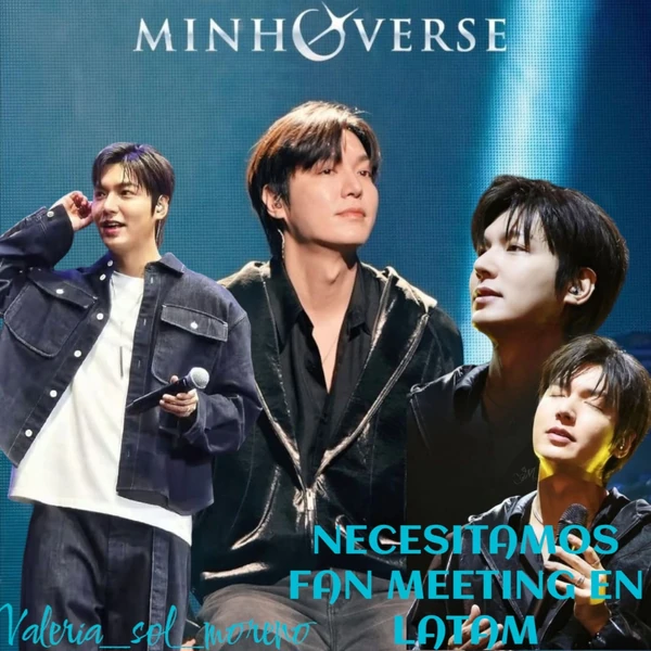 오늘 가장 사랑받은 이민호의 모습