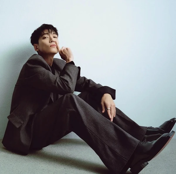 今日最も愛されたチョン・ギョンホの姿