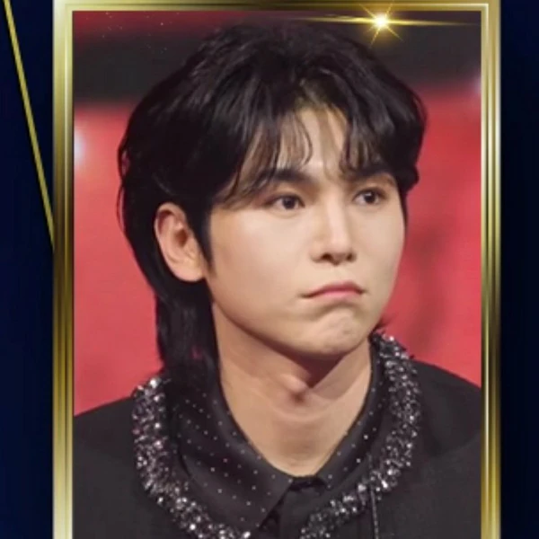 The most loved look of Kim Junsu (1991) today