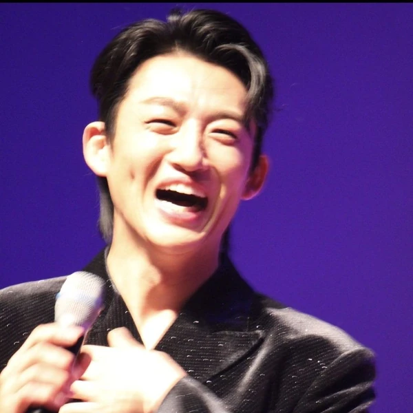 Top moment of Shin Seungtae chosen by fans