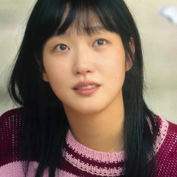 Momen terbaik Kim Goeun pilihan penggemar