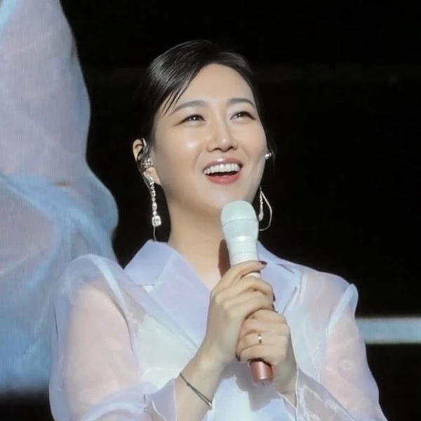 Top moment of Jang Yoonjeong chosen by fans