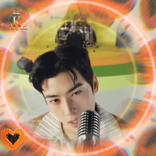 今日最も愛されたチャ・ウヌの姿