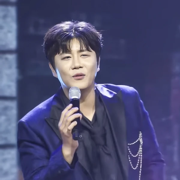 今天最受喜愛的晉海成模樣