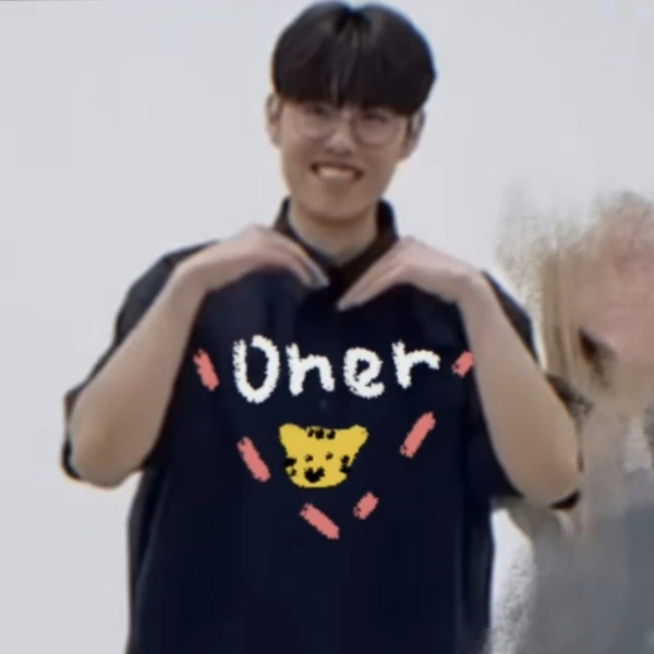 投票で選ばれたOnerの人気プロフィール画像