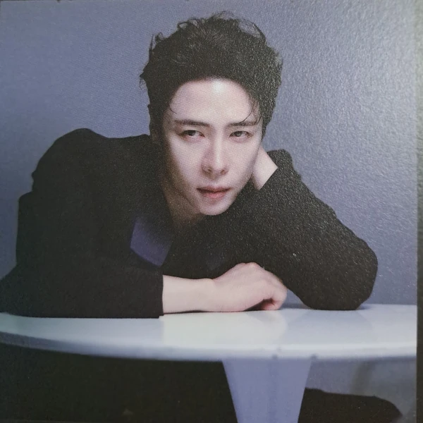 오늘 가장 사랑받은 에녹의 모습