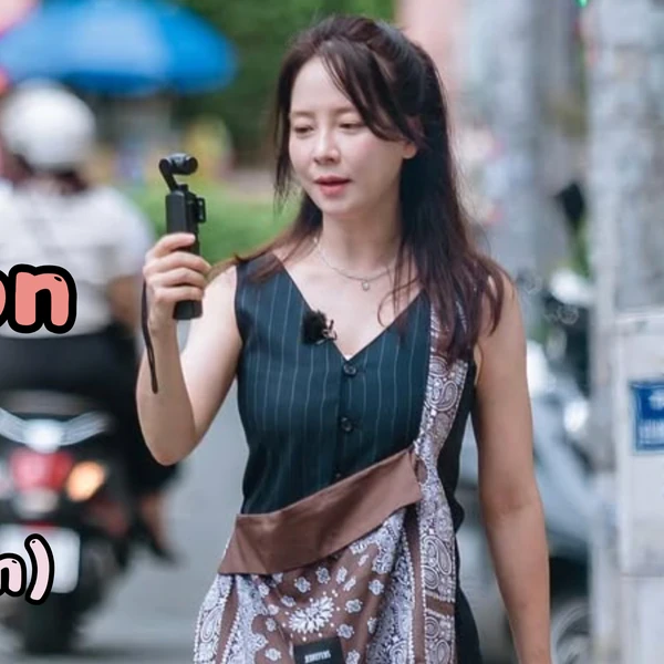 팬들이 뽑은 송지효 최고의 순간