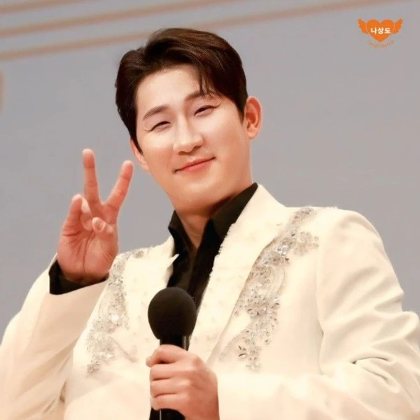 粉絲選出的Na Sangdo最佳時刻