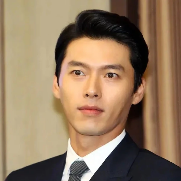 오늘 가장 사랑받은 현빈의 모습