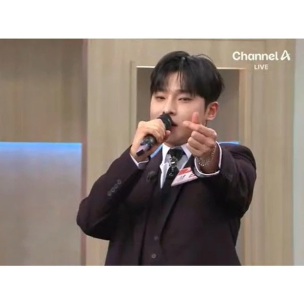 粉丝选出的Seong Ri最佳瞬间