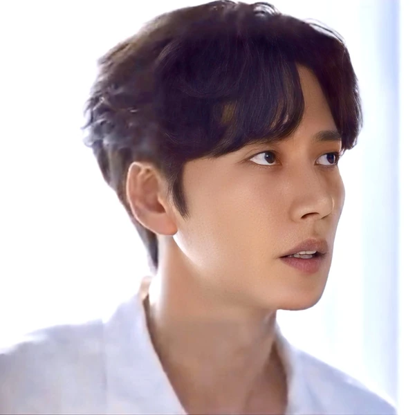 Momen terbaik Park Haejin pilihan penggemar