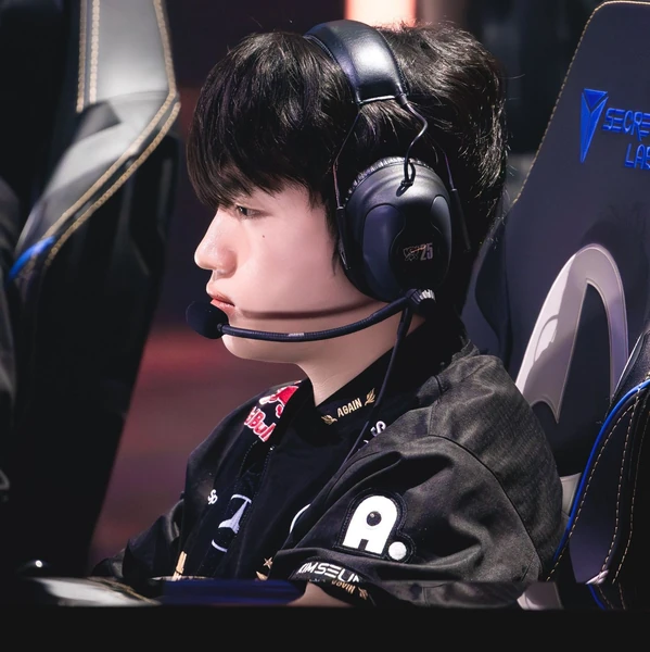 Foto profil populer Keria yang disukai penggemar