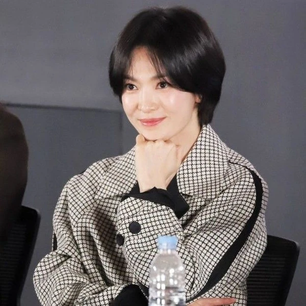 Top moment of Song Hyekyo chosen by fans