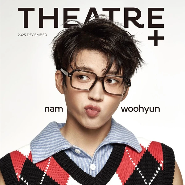 Top moment of Nam Woohyun chosen by fans