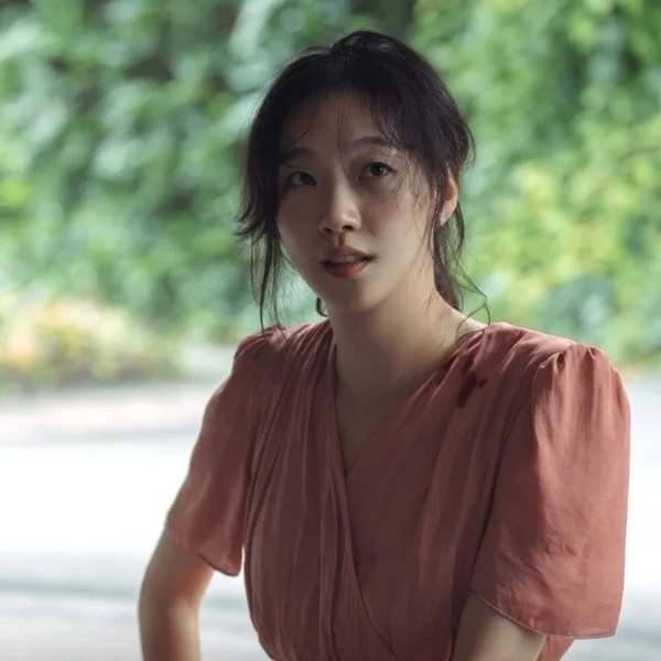 Momen terbaik Kim Goeun pilihan penggemar