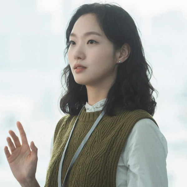 Momen terbaik Kim Goeun pilihan penggemar