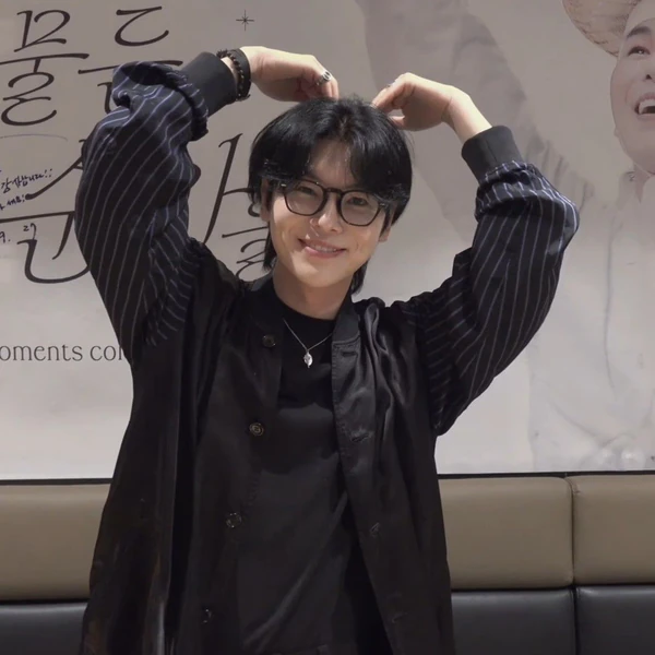 Top moment of Kim Junsu (1991) chosen by fans