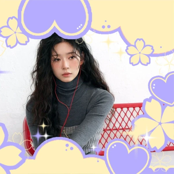 キム・ミンジュへのファンの愛が詰まった人気写真