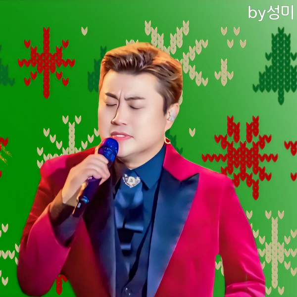 Penampilan Kim Hojoong yang paling disukai hari ini