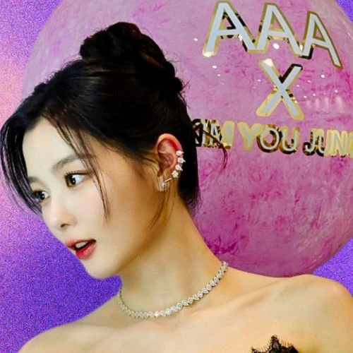 Top moment of Kim Youjung chosen by fans