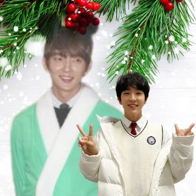 Popular photo full of fans’ love for Lee Joongi