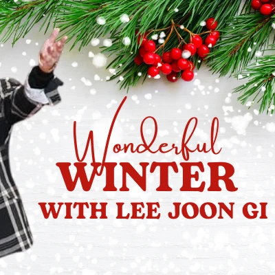 Popular photo full of fans’ love for Lee Joongi