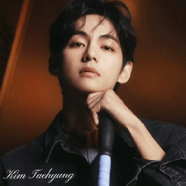 粉丝选出的金泰亨 (V)最佳瞬间