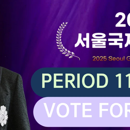 Penampilan Rowoon yang paling disukai hari ini