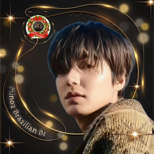 Representative photo of Lee Minho showing their charm