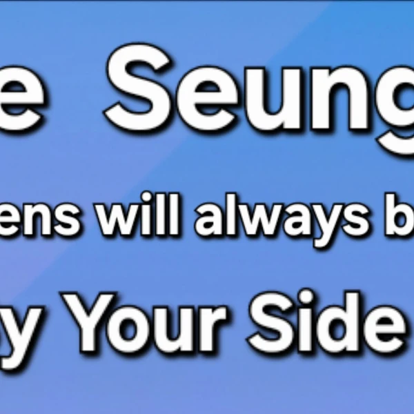 Penampilan Lee Seunggi yang paling disukai hari ini