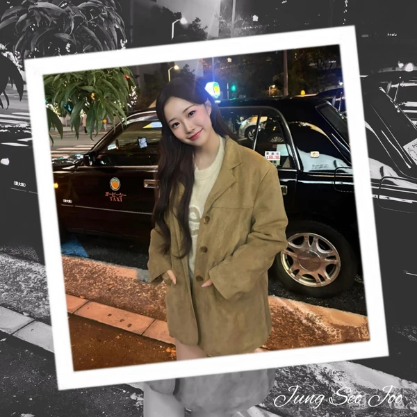 Popular photo full of fans’ love for Jung Seojoo