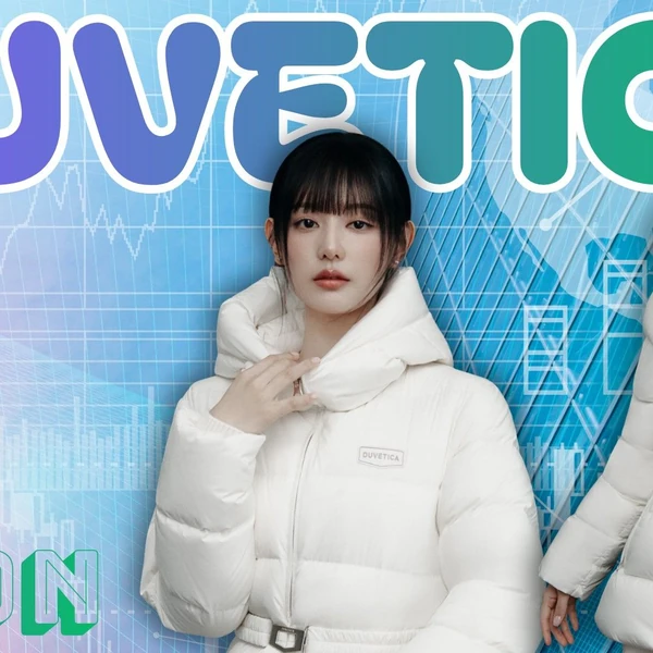 The most loved look of Kim Jiwon today