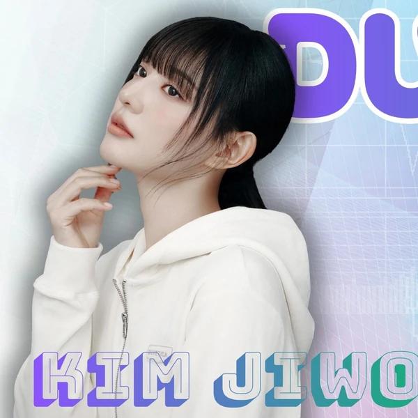 Top moment of Kim Jiwon chosen by fans