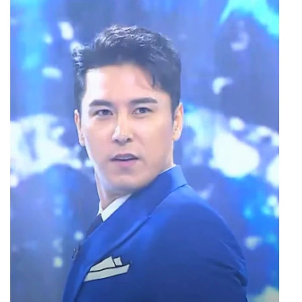 今天最受喜愛的張民好模樣