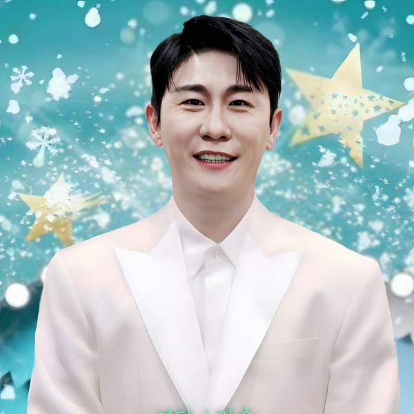 充滿粉絲愛的永卓人氣照片